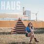 Nichtseattle: Haus, CD