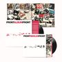 Front: Album (Limited Numbered Edition), 1 LP und 1 Single 10"