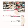 Front: Album (Limited Numbered Edition) (Crystal Clear Vinyl) (exklusiv für jpc!), 1 LP und 1 Single 10"