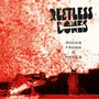 Restless Bones: Rocks, Frogs & Snails, CD