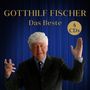 Daisiana: Fröhliche Weihnacht, CD