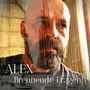 Alex: Brennende Fragen, LP