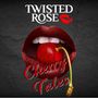 Twisted Rose: Cherry Tales, CD