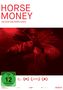 Horse Money (OmU), DVD, DVD