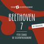Ludwig van Beethoven: Symphonie Nr.7 (in der Bearbeitung für die "taschenphilharmonie"), CD