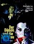 Der Dämon und die Jungfrau (Blu-ray), Blu-ray Disc