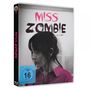 Hiroyuki "Sabu" Tanaka: Miss Zombie (Blu-ray & DVD), BR,DVD