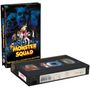 Fred Dekker: Monster Busters (VHS-Retro-Edition) (Blu-ray & DVD), BR,DVD