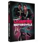 Dirk Campbell: I bought a Vampire Motorcycle (Blu-ray & DVD im Mediabook), BR,DVD