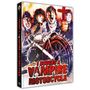Dirk Campbell: I bought a Vampire Motorcycle (Blu-ray & DVD im Mediabook), BR,DVD