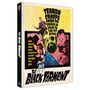 Robert Hartford-Davis: Das Grauen auf Black Torment (Blu-ray & DVD im Mediabook), BR,DVD