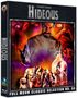 Hideous (Blu-ray), Blu-ray Disc