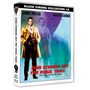 Gordon Douglas: Zehn Stunden Zeit für Virgil Tibbs (Black Cinema Collection) (Blu-ray & DVD), BR,DVD