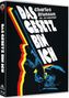 Das Gesetz bin ich (Blu-ray & DVD), 1 Blu-ray Disc und 1 DVD
