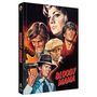 Bloody Mama (Blu-ray & DVD im Mediabook), 1 Blu-ray Disc und 1 DVD