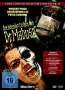 Scream and Scream Again - Die lebenden Leichen des Dr. Mabuse (Blu-ray & DVD im Mediabook), 1 Blu-ray Disc und 1 DVD