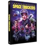 Stuart Gordon: Space Truckers (25th Anniversary Edition) (Blu-ray & DVD im Mediabook), BR,DVD