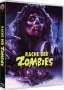 Pierre B. Reinhard: Die Rache der Zombies (Blu-ray), BR