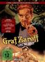 Irving Pichel: Graf Zaroff - Genie des Bösen (Blu-ray & DVD im Mediabook), BR,DVD
