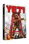 Yeti - Der Schneemensch kommt (Blu-ray & DVD im Mediabook), 1 Blu-ray Disc und 1 DVD