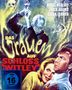 Das Grauen auf Schloss Witley (Blu-ray), Blu-ray Disc