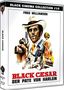 Black Caesar - Der Pate von Harlem (Black Cinema Collection) (Blu-ray), 2 Blu-ray Discs