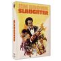 Slaughter (Blu-ray & DVD im Mediabook), 1 Blu-ray Disc und 1 DVD