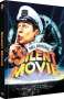 Mel Brooks: Silent Movie - Mel Brooks‘ letzte Verrücktheit (Blu-ray & DVD im Mediabook), BR,DVD