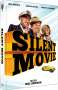 Mel Brooks: Silent Movie - Mel Brooks‘ letzte Verrücktheit (Blu-ray & DVD im Mediabook), BR,DVD