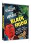 Black Friday (1940) (Blu-ray & DVD), Blu-ray Disc