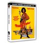 Friday Foster (Black Cinema Collection) (Blu-ray & DVD), 1 Blu-ray Disc und 1 DVD