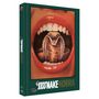 Sssssnake Kobra (Blu-ray & DVD im Mediabook), 1 Blu-ray Disc und 1 DVD