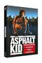Asphalt Kid (Blu-ray & DVD im Mediabook), 1 Blu-ray Disc und 1 DVD, 1 Blu-ray Disc und 1 DVD