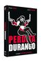 Alex de la Iglesia: Perdita Durango (Ultra HD Blu-ray & Blu-ray im Mediabook), UHD,BR,CD