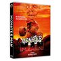 Monster Man (Blu-ray & DVD), Blu-ray Disc