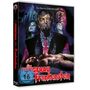 Eine Jungfrau in den Krallen von Frankenstein (Blu-ray & DVD), 1 Blu-ray Disc und 1 DVD