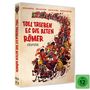 Toll trieben es die alten Römer (Blu-ray), Blu-ray Disc