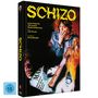 Amok (Blu-ray & DVD im Mediabook), 1 Blu-ray Disc und 1 DVD