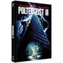 Poltergeist 3 - Die dunkle Seite des Bösen (Blu-ray & DVD im Mediabook), 1 Blu-ray Disc und 1 DVD