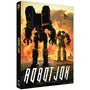 Robot Jox - Die Schlacht der Stahlgiganten (Blu-ray im Mediabook), 2 Blu-ray Discs