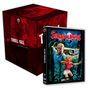 Silent Madness (Thrill Kill Collection) (mit Sammelschuber) (3D Blu-ray & Blu-ray), 2 Blu-ray Discs