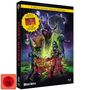 Puppet Master 2 / Puppet Master: Doktor Death (Blu-ray im Mediabook), 2 Blu-ray Discs