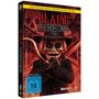 John Lechago: Blade - The Iron Cross (Blu-ray im Mediabook), BR