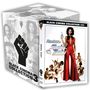 Sheba, Baby (Black Cinema Collection) (mit Sammelschuber) (Blu-ray & DVD), 1 Blu-ray Disc und 1 DVD