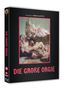Die große Orgie (Ordinary Dreams Collection) (Blu-ray), Blu-ray Disc