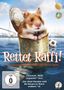 Rettet Raffi! - Der Hamsterkrimi, DVD