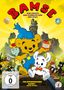 BAMSE - Der liebste und stärkste Bär der Welt, DVD, DVD