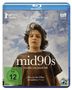 mid90s (Blu-ray), Blu-ray Disc