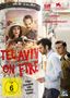 Tel Aviv on Fire, DVD, DVD