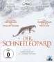 Vincent Munier: Der Schneeleopard (Blu-ray), BR